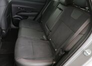 Hyundai Tucson 10