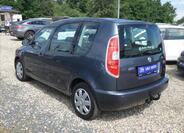 Škoda Roomster 6