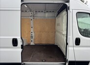 Peugeot Boxer 20