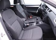 Škoda Octavia 13