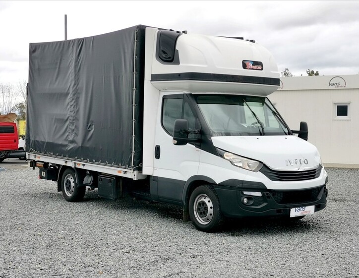 Iveco Daily 2