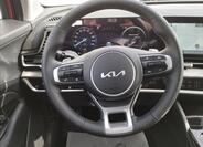 KIA Sportage 13