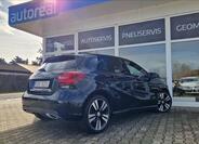 Mercedes-Benz Třídy A 6