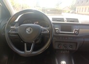 Škoda Fabia 12