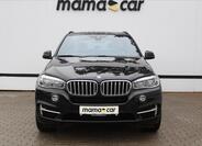 BMW X5 2