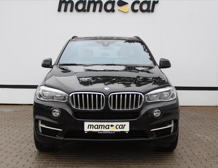 BMW X5 2