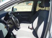 Volkswagen Touran 7