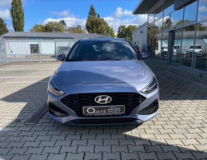 Hyundai i30 2