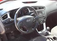 KIA Ceed 12