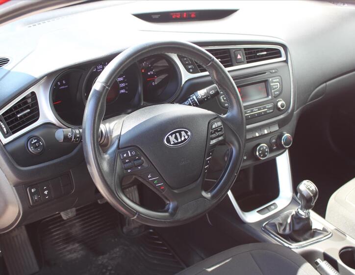 KIA Ceed 12