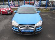 Volkswagen Golf 2