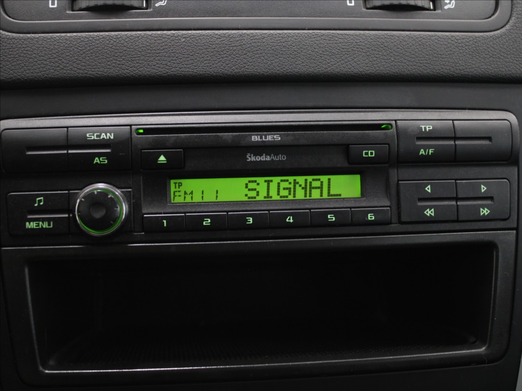 Škoda Yeti