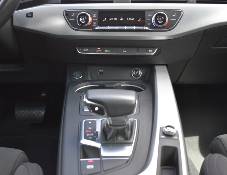 Audi A5 15