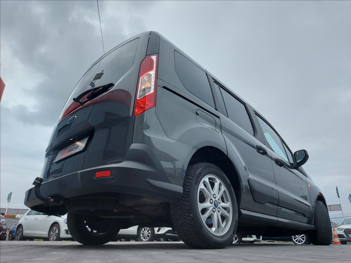 Ford Tourneo Connect