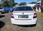 Škoda Rapid 4