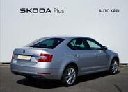 Škoda Octavia 2
