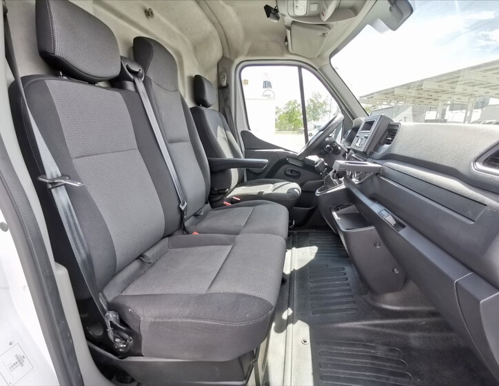 Renault Master 7