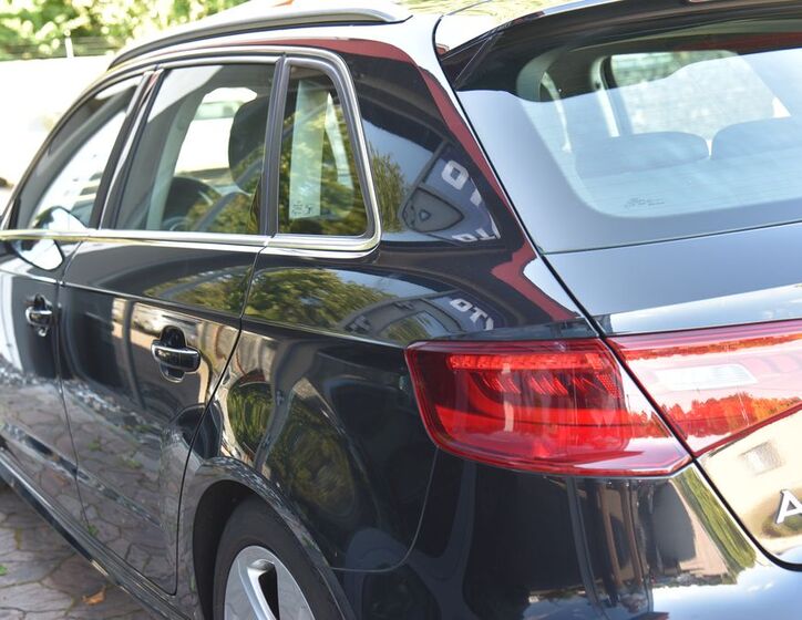 Audi A3 12