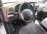 Ford Transit 10