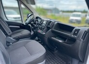 Opel Movano 9