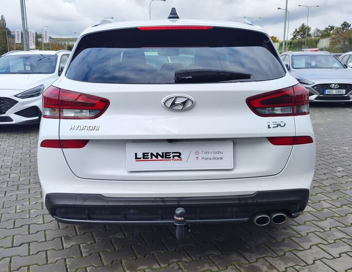 Hyundai i30 6