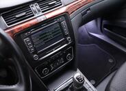 Škoda Superb 21