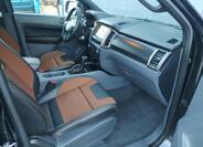 Ford Ranger 8