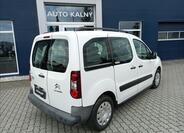 Citroën Berlingo 4