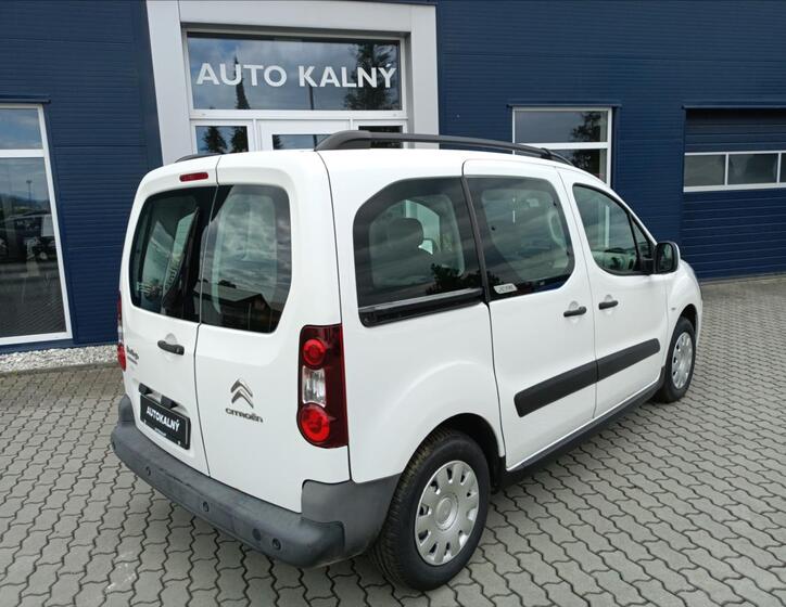 Citroën Berlingo 4