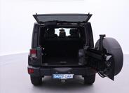 Jeep Wrangler 9