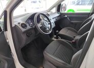 Volkswagen Caddy 6