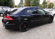 Saab 9-3 16