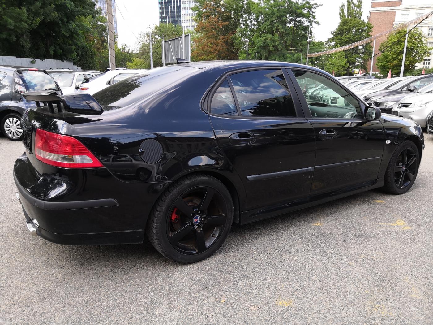 Saab 9-3