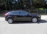 Volvo V40 10