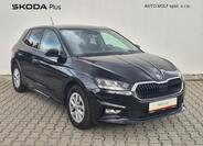 Škoda Fabia 7
