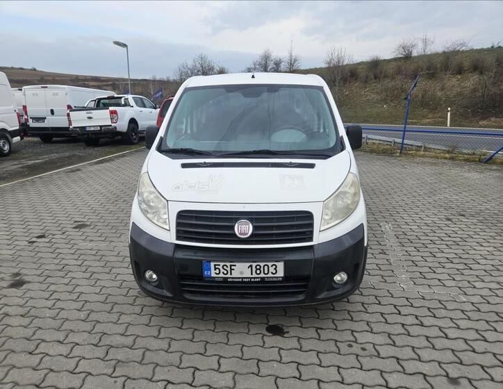 Fiat Scudo 2
