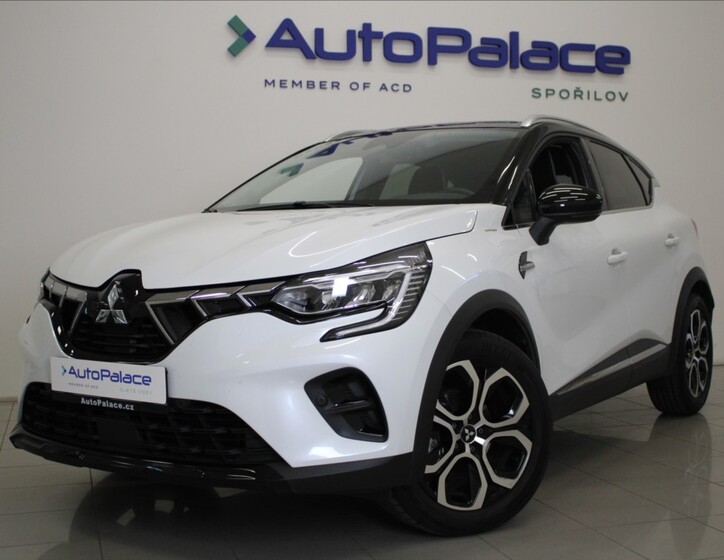 Mitsubishi ASX 1