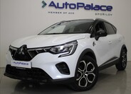 Mitsubishi ASX 1
