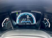 Honda Civic 22