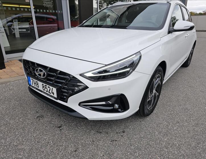 Hyundai i30 2