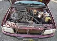 Audi 80 42