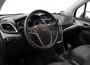 Opel Mokka 10