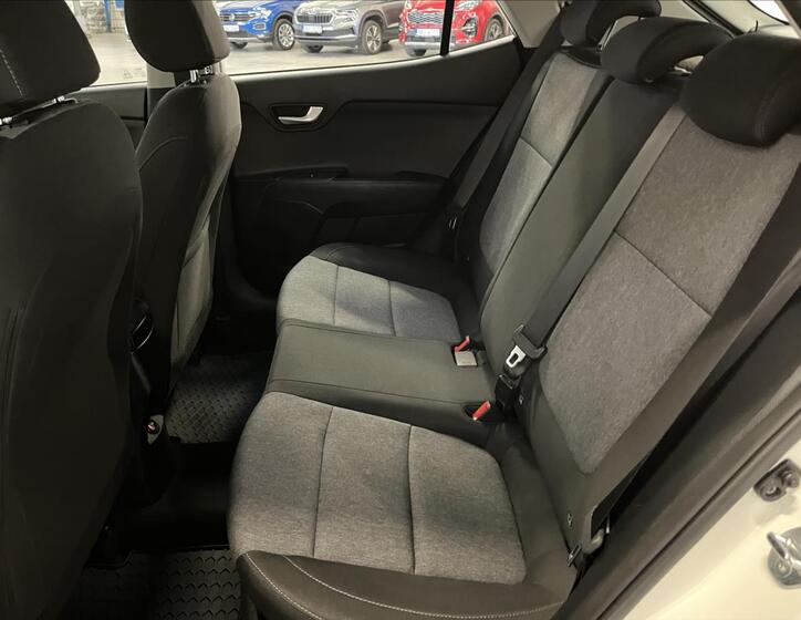KIA Stonic 18