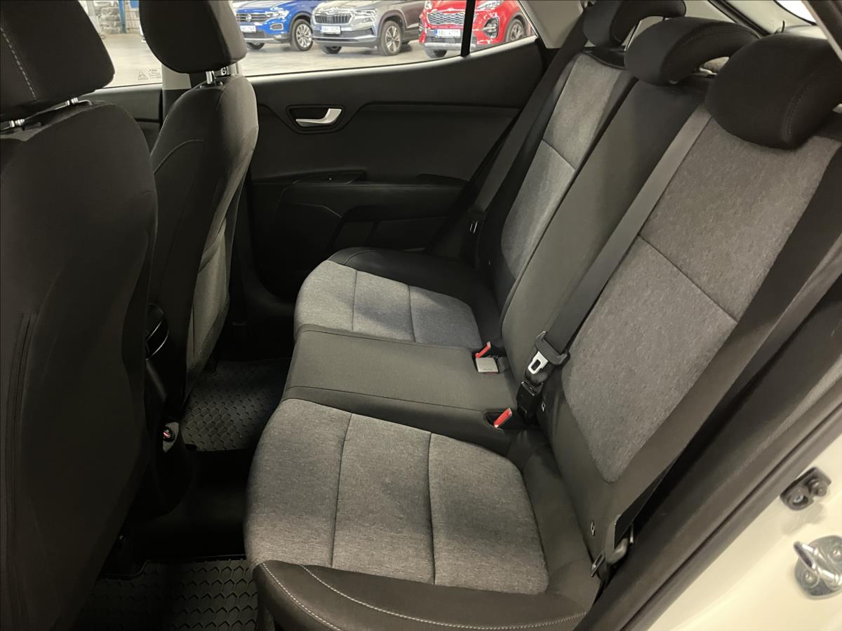 KIA Stonic