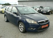Ford Focus 2