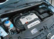 Volkswagen Touran 11