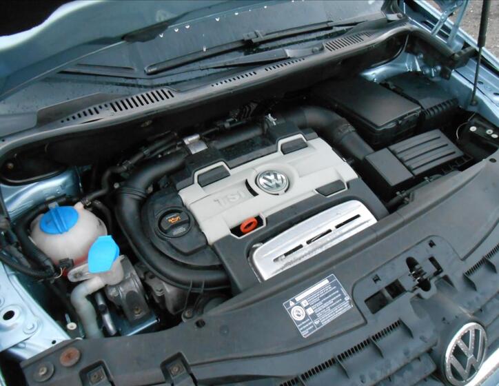 Volkswagen Touran 11