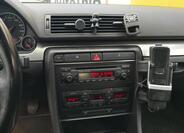 Audi A4 10