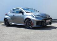 Toyota GR Yaris 5