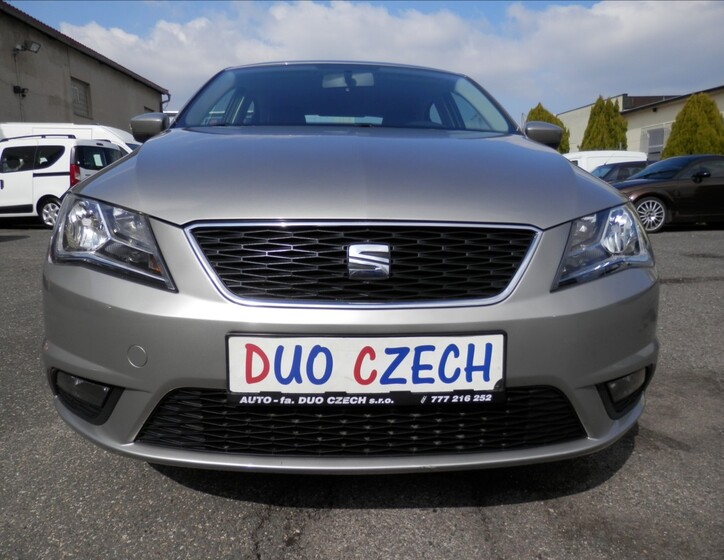 Seat Toledo 1